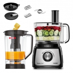 Multiprocessador 220V.