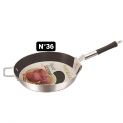 Frigideira Maxxi Gourmet N�36