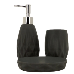 Kit para banheiro 3p�.