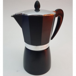 Cafeteira italiana 9 x�caras