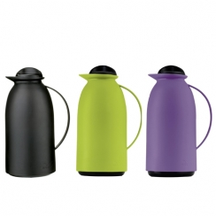 Garrafa t�rmica 750ml.