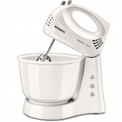 Batedeira branca 220V.