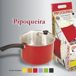 Pipoqueira  22cm
