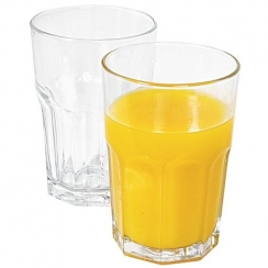 Copo para suco 520ml.