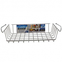 Cesto prateleira 37cm