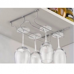 Suporte para 6 ta�as