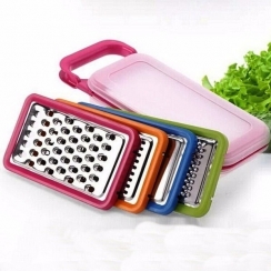 Ralador /fatiador multiuso