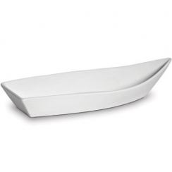 Travessa barco oriental 36cm