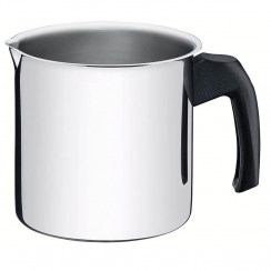 Fervedor inox indu��o 2L.