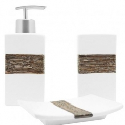 Kit p/banheiro 3p�.