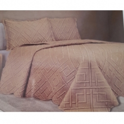 Colcha casal queen Barcelona