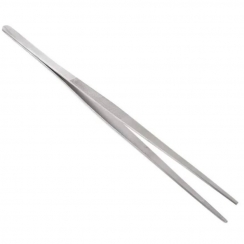 Pin�a culinaria inox 30cm