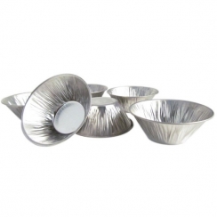 Forma p/empada de flandres N�1