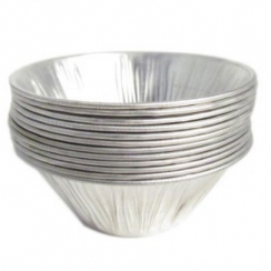 Forma p/empada de flandres N�2