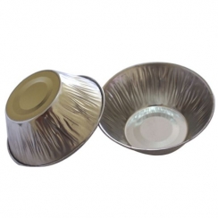 Forma p/empada de flandres N�3