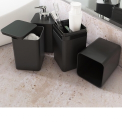 Kit p/banheiro 3p�.