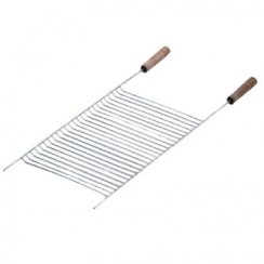Grelha simples 85cmx35cm