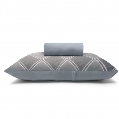 jogo de cama solteiro 2p�.