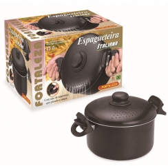 Espagueteira italiana 22cm