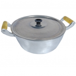 Ca�arola alum�no  28cm