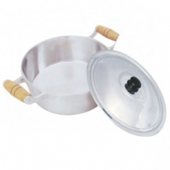 Ca�arola alum�nio 26cm