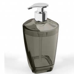 Porta sabonete l�quido