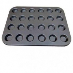 Assadeira para p�o de queijo