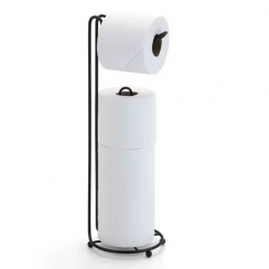 Suporte p/papel higi�nico de ch�o