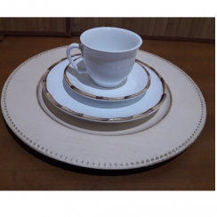 X�cara p/ch� bambu