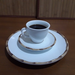 X�cara para caf� 