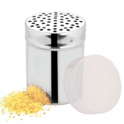 Queijeira inox c/tampa