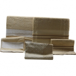 Jogo de banho 5p�.