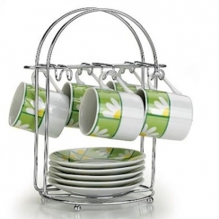 Suporte para x�cara de caf�