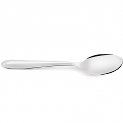 Colher p/mesa inox