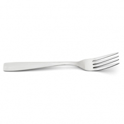 Garfo p/sobremesa inox