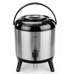 Botij�o t�rmico inox 6L.