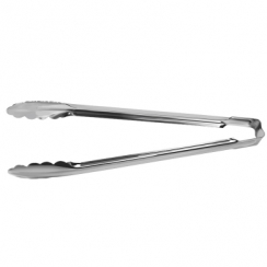 Pegador inox 40cm