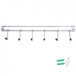 Suporte de talheres inox