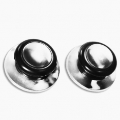 Jogo c/2 pegador p/tampa