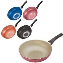 Frigideira Wok antiaderente