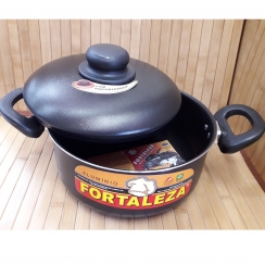 Ca�arola super 2ocm antiaderente