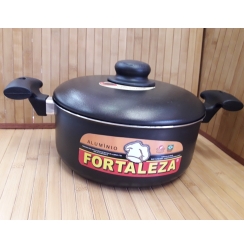 Ca�arola super 22cm antiaderente