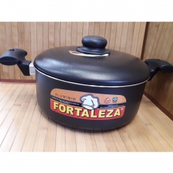 Ca�arola super 24cm antiaderente