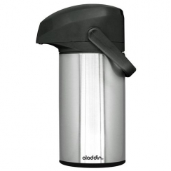 Garrafa t�rmica inox 500ml.