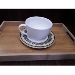 X�cara p/ch� Greca