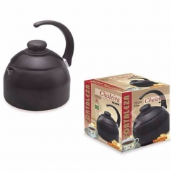 Chaleira antiaderente