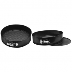 Forma p/bolo f/falso 24cm