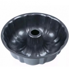 Forma p/bolo antiaderente