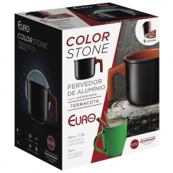 Leiteira antiaderente indu��o 1,9L.