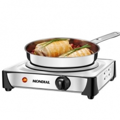 Fog�o el�trico 220V.